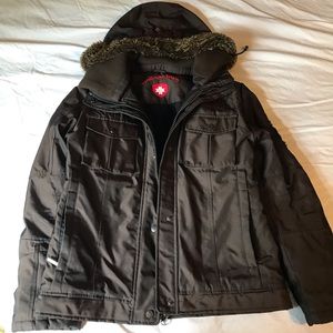 Wellensteyn Winterzauber Winter Jacket